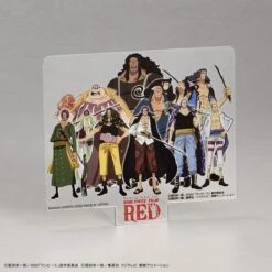 Bandai One Piece Grand Ship Collection Red Force FILM RED Commemorative Color Ver. -Bandai Sales Store 191 5094 s p235fdhwxpc404wfg3uf8xwlsj9p