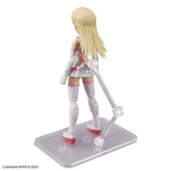 Bandai 30 Minutes Sisters SIS-T00 Lirinel (Color A) Model Kit 25 Bandai 30 Minutes Sisters SIS-T00 Lirinel (Color A) Model Kit -Bandai Sales Store 191 5142 o 1ghdpmr6g12ts45l4pk5ne1m6g3g