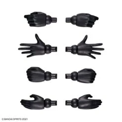 Bandai 30 Minutes Sisters SIS-T00 Laranel (Color B) Model Kit 25 Bandai 30 Minutes Sisters SIS-T00 Laranel (Color B) Model Kit -Bandai Sales Store 191 5152 o 1gk2kiaggtdi103gub2cma1kv53g