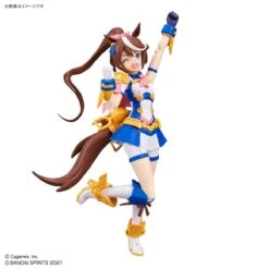 Bandai Uma Musume Pretty Derby 30 Minutes Sisters Tokai Teio Model Kit -Bandai Sales Store 191 5199 o 1grhvgrle5sh1hi7fci1vmm1q9m3g 1