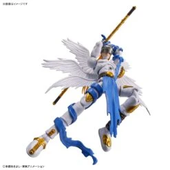 Bandai Digimon Adventure Figure-rise Standard Angemon Model Kit -Bandai Sales Store 191 5214 o 1gm88ck08nq5bf2po76m8cb3g