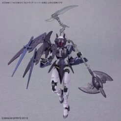 Bandai 30 Minutes Missions EXM-E7r Spinatia (Reaper Type) 1/144 Scale Model Kit -Bandai Sales Store 191 5225 o 1goira62a1f6nd41etrtr1ac83g