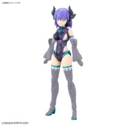 Bandai 30 Minutes Sisters Option Parts Set 7 Evil Costume (Color A) 24 Bandai 30 Minutes Sisters Option Parts Set 7 Evil Costume (Color A) -Bandai Sales Store 191 5248 o 1grcun1lu1sldeuvqhmqpqd9l3g