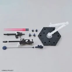 Bandai Super Robot Wars OG Original Generation HG Huckebein Mk-II Model Kit -Bandai Sales Store 191 5250 s szgq2a360sc17lai5is6ked0z7xm