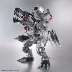 Bandai Digimon Adventure Figure-rise Standard Amplified Mugendramon (Machinedramon) -Bandai Sales Store 1921c67a 307c 4045 98b3 f14782de8616