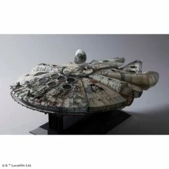Bandai Star Wars PG 1/72 Millennium Falcon (Standard Edition) Model Kit -Bandai Sales Store 192 2225 s fdo0r4ztqqv86ywpuuahh2tf4g40 5e09bd44 a10e 473a b92e 5cb844327425