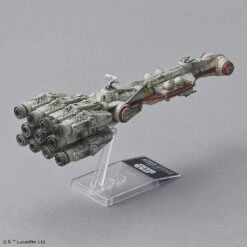 Bandai 1/1000 BLOCKADE RUNNER & 1/350 MILLENNIUM FALCON -Bandai Sales Store 192 2914 o 1cs88aqbs1f5cmoa1pu16or1ei4