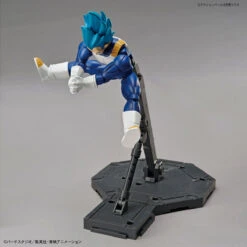 Bandai Dragon Ball Super Figure-rise Standard Super Saiyan God Super Saiyan Vegeta Model Kit -Bandai Sales Store 192 3327 s izq1erhzgywevjm4c3uxv6h07qqz