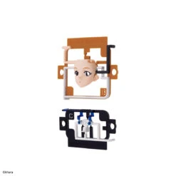 Bandai Rebuild Of Evangelion Figure-rise Labo Shikinami Asuka Langley Model Kit -Bandai Sales Store 192 4310 s 7uyd7d74pc3yaesjeb17v9627n7a