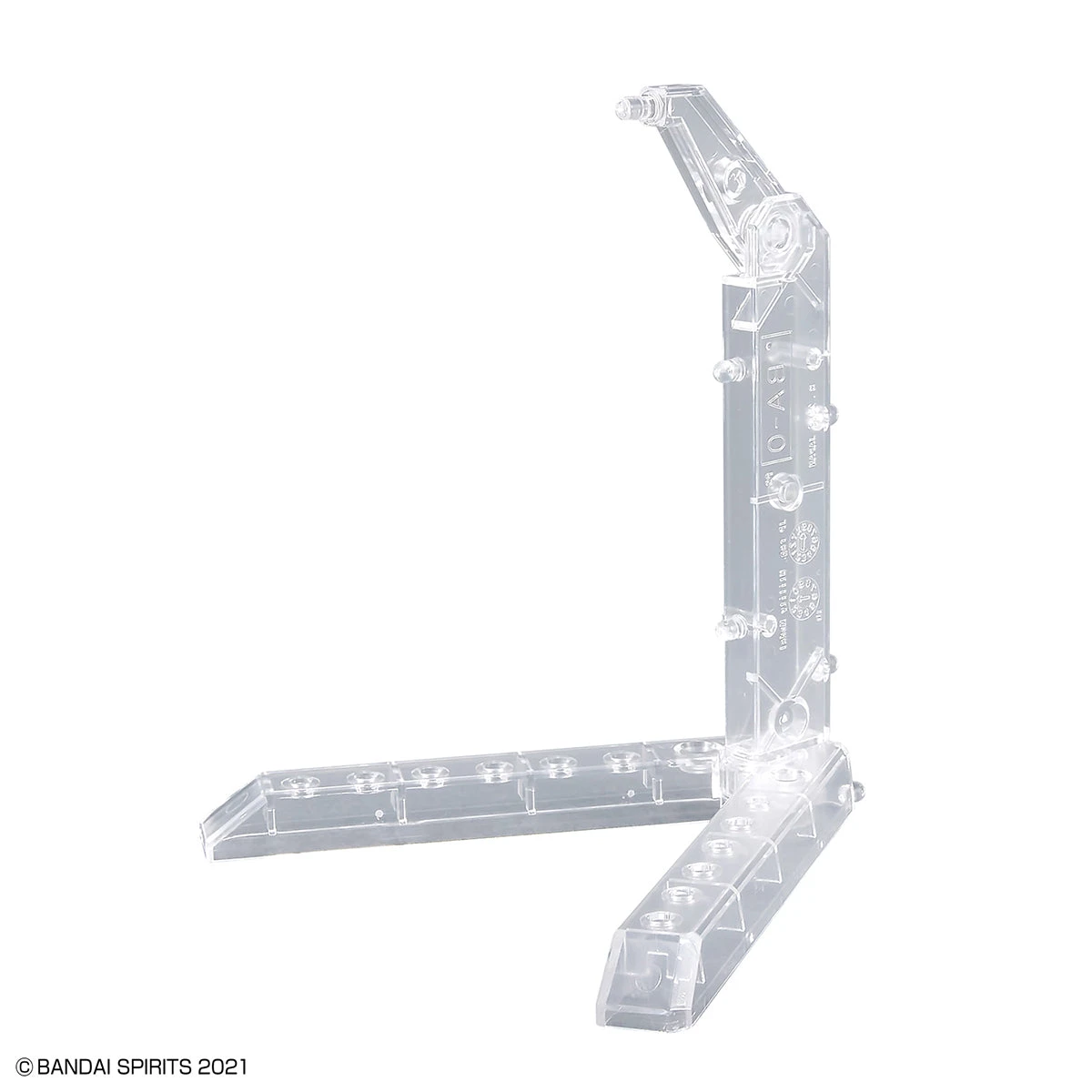 Bandai 30 Minutes Sisters SIS-GC69R Alka-Carti (Quartet Form) Model Kit 14 Bandai 30 Minutes Sisters SIS-GC69R Alka-Carti (Quartet Form) Model Kit - Image 12