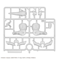 Bandai Pokemon Arceus 51 Model Kit -Bandai Sales Store 192 5016 s qg9t5s061k4ztqfrgg4rd0bnvmwj