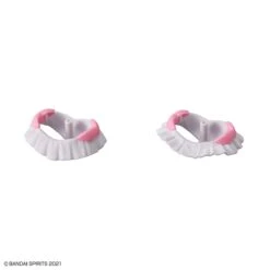 Bandai 30 Minutes Sisters SIS-T00 Lirinel (Color A) Model Kit 26 Bandai 30 Minutes Sisters SIS-T00 Lirinel (Color A) Model Kit -Bandai Sales Store 192 5142 o 1ghdpn3li169m1ppk1371bn7i5d3l