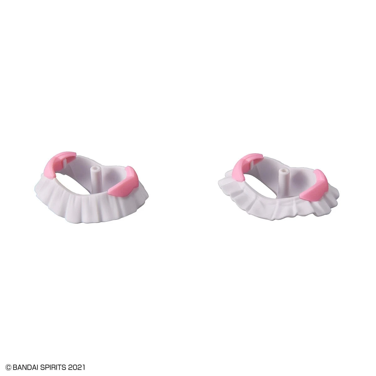 Bandai 30 Minutes Sisters SIS-T00 Lirinel (Color A) Model Kit 14 Bandai 30 Minutes Sisters SIS-T00 Lirinel (Color A) Model Kit - Image 12