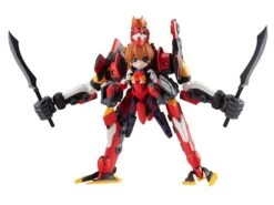 Rebuild Of Evangelion Desktop Army Asuka And Unit-02 (3.0 + 1.0) -Bandai Sales Store 1931b14a 91e1 449b b903 dd0755a39d74