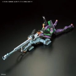 Bandai Neon Genesis Evangelion RG EVA Unit-00 DX Positron Gun Set -Bandai Sales Store 193 3753 s kp27mlhr65lan4orpt8f2b119uqn