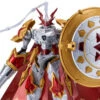 Bandai Digimon Tamers Figure-rise Standard Amplified Dukemon (Gallantmon)