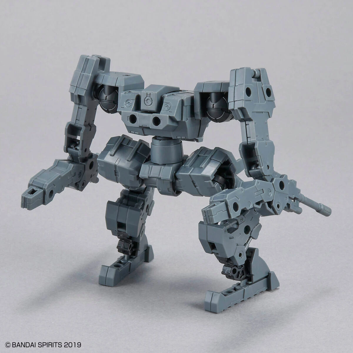 Bandai 30 Minutes Missions #11 EXA Vehicle (Sub Machine Ver.) Model Kit 15 Bandai 30 Minutes Missions #11 EXA Vehicle (Sub Machine Ver.) Model Kit - Image 13