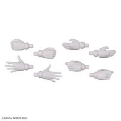 Bandai 30 Minutes Sisters SIS-T00 Lirinel (Color A) Model Kit 27 Bandai 30 Minutes Sisters SIS-T00 Lirinel (Color A) Model Kit -Bandai Sales Store 193 5142 o 1ghdpnbar1jsi1io11isepiglpb3q