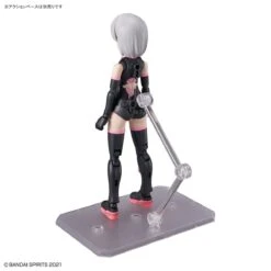 Bandai 30 Minutes Sisters SIS-T00 Laranel (Color B) Model Kit 27 Bandai 30 Minutes Sisters SIS-T00 Laranel (Color B) Model Kit -Bandai Sales Store 193 5152 o 1gk2kiicd19rfs0osst1bo75hc3q