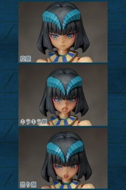 Dark Advent Undeaddress Isis (Standard Ver.) Model Kit -Bandai Sales Store 195163238 4007844795974138 6789160625605174077 n 05fdbc2c 9487 4217 9d2f ee6a787d114a