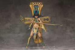 Dark Advent Undeaddress (DX Ver.) Model Kit -Bandai Sales Store 195742442 4007837989308152 7862971847708652928 n 1