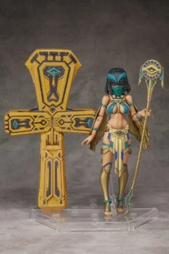 Dark Advent Undeaddress (DX Ver.) Model Kit -Bandai Sales Store 195982929 4007840452641239 2777364727329217877 n 1