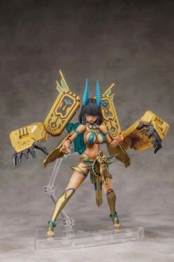 Dark Advent Undeaddress (DX Ver.) Model Kit -Bandai Sales Store 198018403 4007837242641560 7776754413060117061 n 1