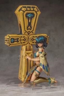 Dark Advent Undeaddress (DX Ver.) Model Kit -Bandai Sales Store 199920865 4007843282640956 7663814147844293511 n 1