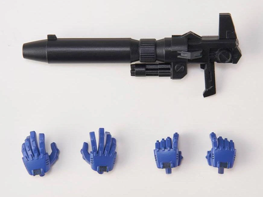 Bandai Transformers Furai 03 Optimus Prime (IDW Ver.) Model Kit 16 Bandai Transformers Furai 03 Optimus Prime (IDW Ver.) Model Kit - Image 14