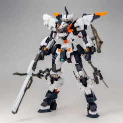 Code Beast Series Hundred Edge Arma Ver 1/100 Scale Model Kit 24 Code Beast Series Hundred Edge Arma Ver 1/100 Scale Model Kit -Bandai Sales Store 1 153f0e72 8e7e 4a6a 8e3d 0a91c9ff4a8b