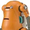 Hasegawa CW13 20 MechatroWeGo No. 2 Orange 1/20 Scale Kit -Bandai Sales Store 1 1b66fc8e a4fc 428a b540 62c36a6156e6