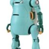 Hasegawa 20 Mechatrowego No.01 "Usumidori" (Light Green) -Bandai Sales Store 1 2 51c03599 af72 44c5 a474 518f1a6cf361