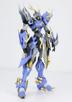 Metal Build Style 27cm Zhao Yun Custom Barbatos -Bandai Sales Store 1 2 815b9950 ead5 4ca3 b23e 3256fcc4cf18