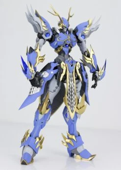 Metal Build Style 27cm Zhao Yun Custom Barbatos -Bandai Sales Store 1 3 17683b08 6687 4fa9 8cb0 2b974c9ca68a