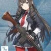 TomyTec Little Armory 1/12 LADF04 Dolls Frontline Model 64 Type Rifle -Bandai Sales Store 1 3fd5c28f 9806 412f bec4 776c18f54163