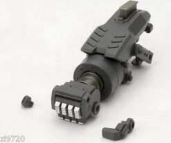 Kotobukiya M.S.G. Modeling Support Goods Weapon Unit 27 Impact Knuckle -Bandai Sales Store 1 74c42cf6 f9f4 4dea 832c 42f163fc8eb7