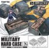 TomyTec Little Armory 1/12 LD021 Military Hard Case B2 2 TomyTec Little Armory 1/12 LD021 Military Hard Case B2 -Bandai Sales Store 1 af9b28b9 b13e 4e64 88f8 0ba50df2423c