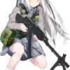 TomyTec Little Armory 1/12 LA059 RPK74M Rifle -Bandai Sales Store 1 dbeda007 b2d3 4f9f 933e 22136889e8bd