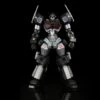 01 Nemesis Prime (Attack Mode) (Exclusive Variant) "Transformers", Flame Toys Furai Model -Bandai Sales Store 1 front