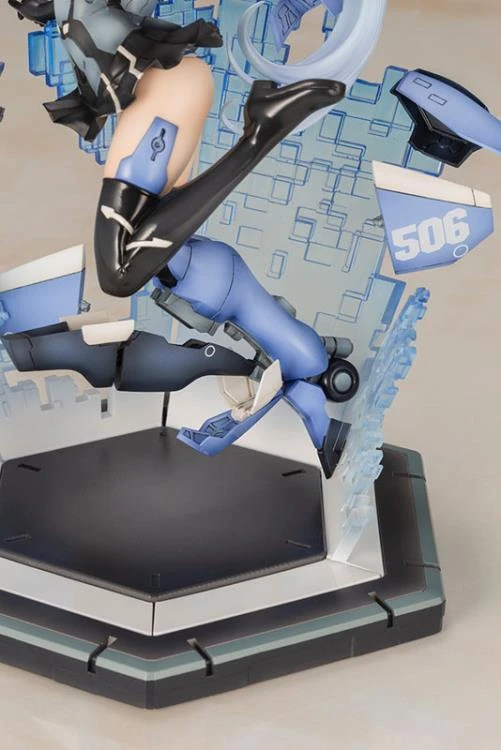 Frame Arms Girl Stylet (Session Go!!) Ani*Statue 7 Frame Arms Girl Stylet (Session Go!!) Ani*Statue - Image 5