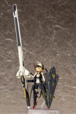 Megami Device Bullet Knights Launcher Model Kit -Bandai Sales Store 1a9e5a2d c8d3 4948 b332 b286246d0f3e