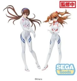 Rebuild Of Evangelion Asuka Shikinami Langley (Last Mission Ver.) Limited Premium Figure -Bandai Sales Store 1b5f550a 5e80 452a a857 fa3fd2b94935