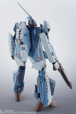 Bandai Macross Zero Hi-Metal R VF-0D Phoenix (Shin Kudo Use) -Bandai Sales Store 1c75bba7 21a8 432c 9765 aa1d8a133c32