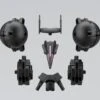 #28 Cielnova Option Armor For High Mobility (Black) "30 Minute Missions", Bandai Spirits 30 MM -Bandai Sales Store 1ca334a7 b598 4c07 8b44 58e9cc92f7e7
