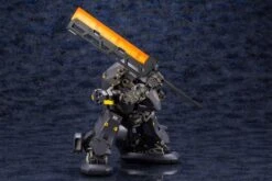 Hexa Gear Bulkarm Beta (Lumberjack) 1/24 Scale Model Kit -Bandai Sales Store 1cd6a0ca ec3d 428a ae27 e4a24311ce48