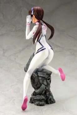 Rebuild Of Evangelion Mari Makinami Illustrious (White Plugsuit Ver.) 1/6 Scale Figure -Bandai Sales Store 1d5a3a32 649f 494b 96a4 88a2c46a0ed0