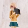 Kotobukiya Sousai Shoujo Teien Ryobu High School Winter Clothes Koyomi Takanashi (Dreaming Style Classic Ivy Ver.) 1/10 Scale Model Kit -Bandai Sales Store 1da73e1f 723f 4c06 a355 6c438e5bf5be