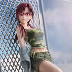 Rebuild Of Evangelion Mari Illustrious Makinami Figure -Bandai Sales Store 1dd2040e 4a0c 4ff2 938b 612a4e3436e5
