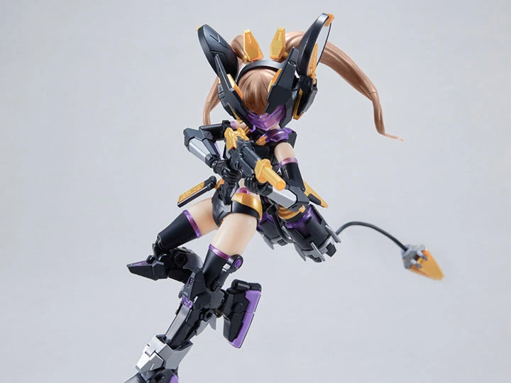 Raider Of Shadow RS-01 Chinese Zodiac Shadow Rat 1/10 Scale Figure 3 Raider Of Shadow RS-01 Chinese Zodiac Shadow Rat 1/10 Scale Figure