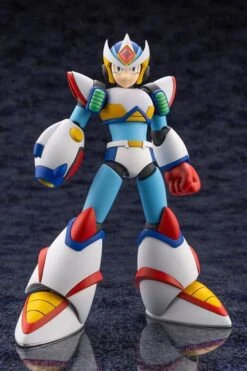 Mega Man X2 (Second Armor Ver.) 1/12 Scale Model Kit -Bandai Sales Store 1f5a329d abde 4df5 a95b 0938cf87507e